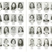 KCOM Spouses and Significant Partners