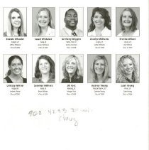 KCOM Spouses and Significant Partners