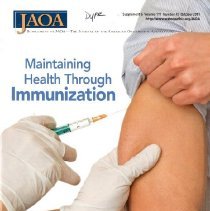 Journal of the American Osteopathic Association Supplement 6, Vol 111, No.