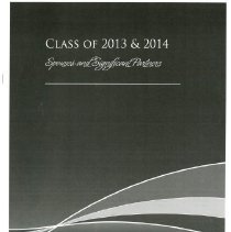 KCOM Spouses and Significant Partners