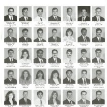 KCOM Class of 1998 Composite