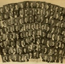 Atlas Club composite photograph 1900 Jun