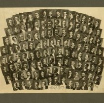 Atlas Club composite photograph 1900 Jun