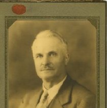 Forquer portrait & obituary 1948 Oct 26