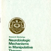 Letter to Peter Nathan from Irvin Korr