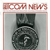 TCOM News Vol. 7, No. 1