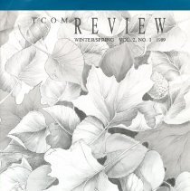 TCOM Review Vol. 2, No. 1