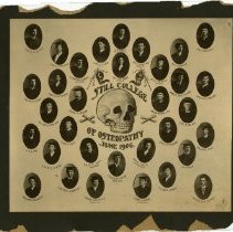 SCO graduates composite photo 1906 Jun