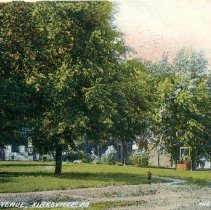 Osteopathy Avenue, Kirksville MO