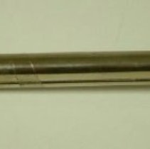 Pneumatic Proctosigmoidoscope