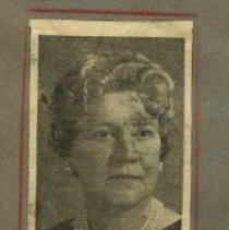 Mrs. Nordstrom Heads Hospital Dinner-Dance