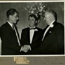 Auxiliary Club Dinner Dance