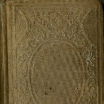 Course of Time book cover