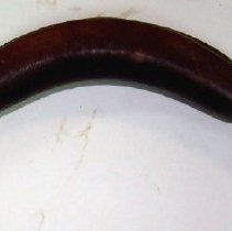 Handle to McManis Table