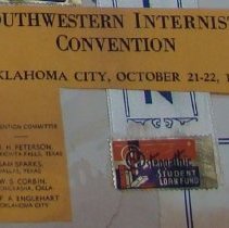 Southwestern Internists Convention