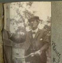 Mently Frederic Still