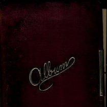 Thomas Chalmers Still Photograph Album