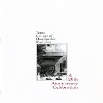 TCOM 1990 Founders' Medal Program