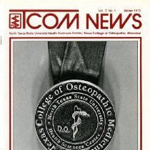 TCOM News Vol. 7 No 1