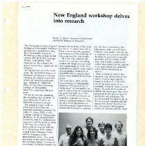 Page 61 of the Irvin M. Korr Scrapbook