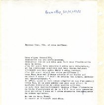 Page 62 of the Irvin M. Korr Scrapbook