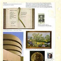 Page 26 of the Irvin M. Korr Scrapbook