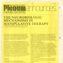 Page 40 of the Irvin M. Korr Scrapbook