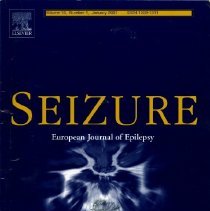 Seizure European Journal of Epilepsy