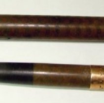 Isabella Brake's Ink Pen