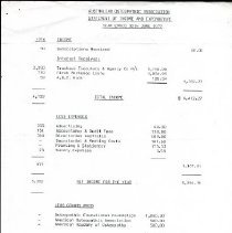 Australian Osteopathic Association Meeting Minutes