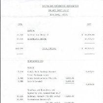 Australian Osteopathic Association Meeting Minutes