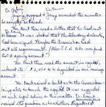 Australian Osteopathic Education and Assistance Fund documents