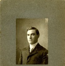 Charles Clifford Hathorn