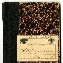 Class Notes for Comparative Therapeutics