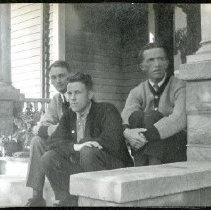 Howard Freeman and Friends