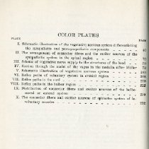 Illustration Table of Contents Last Page