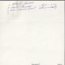 Fundamental Factors Required in Normal Food Function and Homeostasis Diagra