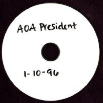 AOA President