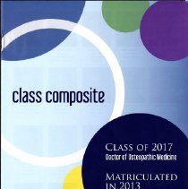 Class of 2017 Class Composite