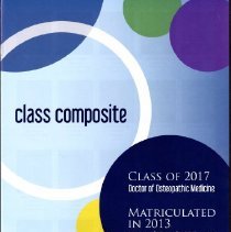 Class of 2017 Class Composite