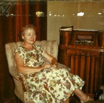 Alice Sutherland Paschal