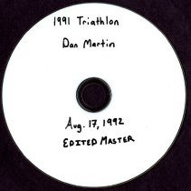 1991 Triathlon