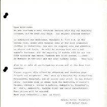 Page 15 of the KCOM Wives Scrapbook