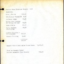 Page 121 of the KCOM Wives Scrapbook