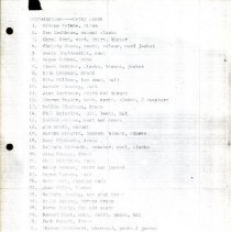 Page 65 of the KCOM Wives Scrapbook