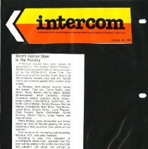 Page 84 of the KCOM Wives Scrapbook