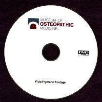 Viola Frymann Footage