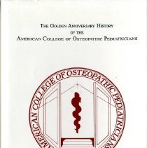 The Golden Anniversary History