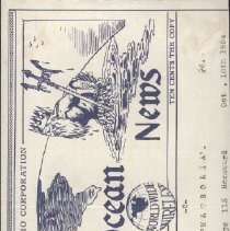 Page 216 of the Alice's Travels Scrapbook