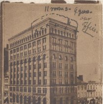 Washington Loan and Trust Building